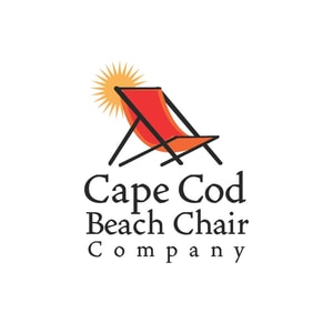 Cape Cod Beach Chair