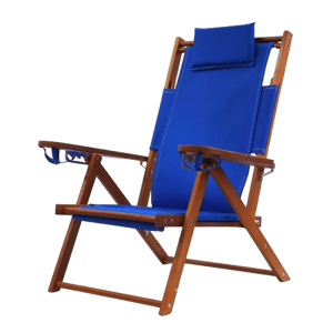 Cape Cod Beach Chair Nauset Recliner