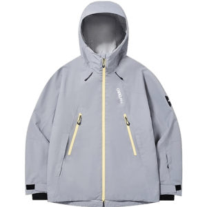 CAPELiN Drift Unisex Snowboard