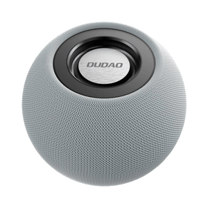 Capida Dudao Y3s Bluetooth H&oslash;jttaler m/ microSD port - Gr&aring;