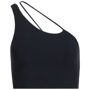 Carbon38 One Shoulder Convertible Bra Top in Melt