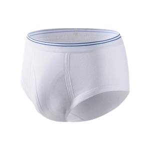 CARER Men's Incontinence Briefs 