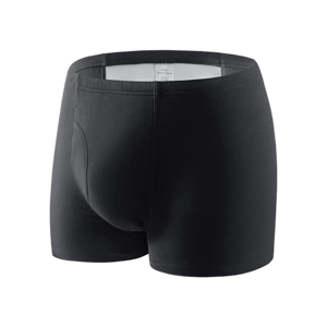 CARER Men's Incontinence Trunks