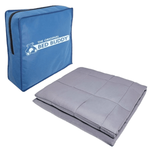 Carex Bed Buddy Weighted Blanket