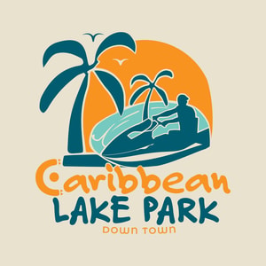 Caribbean Lake Park