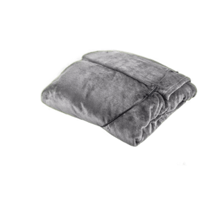 Carmen Products Heated Wearable Washable Blanket