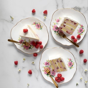 Caroline's Cakes