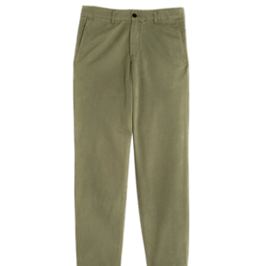CARPASUS Trousers Abaca