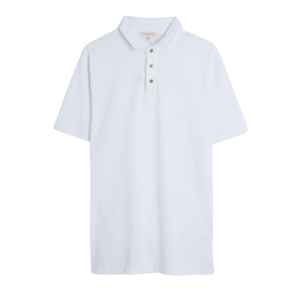 CARPASUS Polo Shirt Cavalo