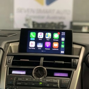 Carputech Wireless CarPlay