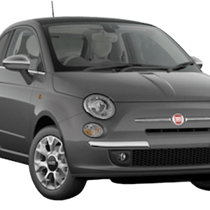 Carrentals.co.uk Fiat 500