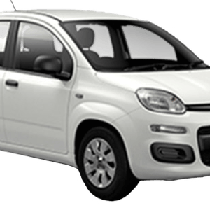 Carrentals.co.uk Fiat Panda