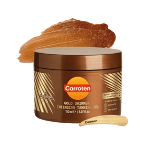 Carroten Gold Shimmer Intensive