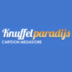 Cartoon megastore