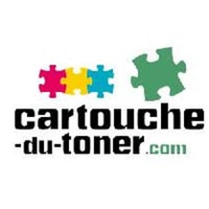 Cartouche du Toner