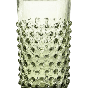 Casa By JJ Green Dew Drop Tumblers