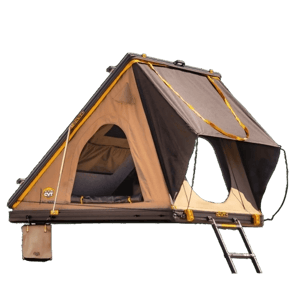 Cascadia Vehicle Tents Mt. Hood 2 Hardshell Tent