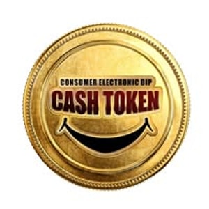 CashToken Reward