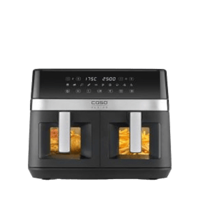 CASO Design AirFry DuoChef