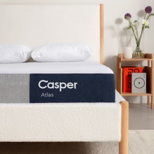 Casper Mattress