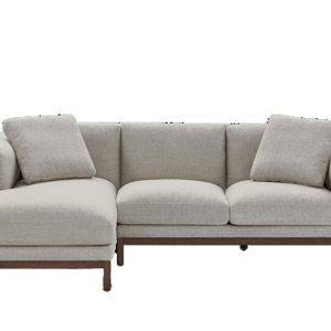 Castlery Owen Chaise Sectional Sofa
