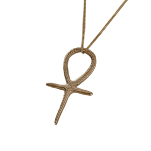 Catori Life Ankh Necklace