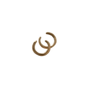 Catori Life Padma Cuff Set