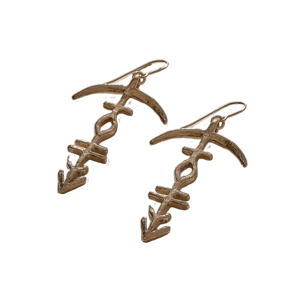 Catori Life Hoku Earrings