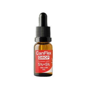CanFlex Drop