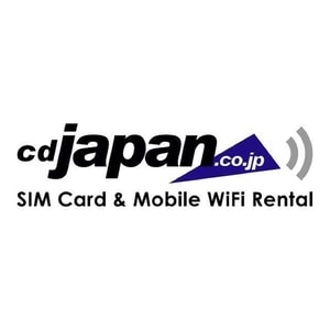 CDJapan Rental