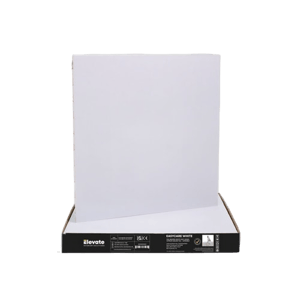 Ceiling Tiles Elevate EasyCare White
