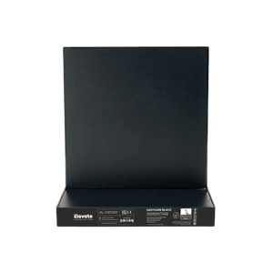 Ceiling Tiles Elevate EasyCare Black
