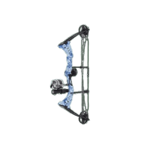 CenterPoint Archery Typhon Bowfishing Package