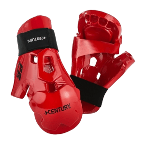 Century Martial Arts P2 Punches