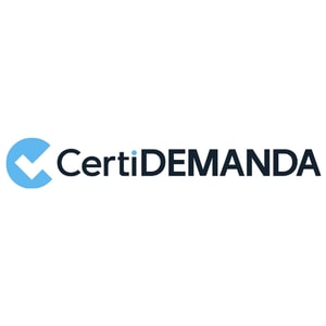 Certidemanda