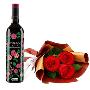Cestas Michelli Vinho Tinto Espanhol