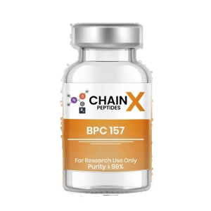 Chain X Peptides Reviews 2026  (4.0/5) Peptide Quality Without Compromise