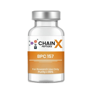 Chain X Peptides GLP-3