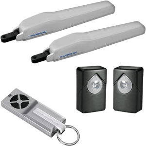 EasyGates Chamberlain TPD10-05 Swing Gate Kit