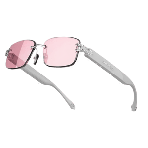 Chamelo Aura White