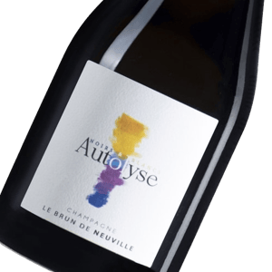ChampagnerKollektion Le Brun De Neuville