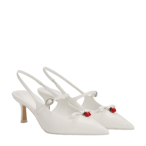 Charles & Keith Sonali Slingback Pumps