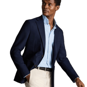 Charles Tyrwhitt Proper Blazer