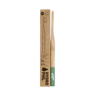 ChaseOrganic HYDRO PHIL 德國天然竹牙刷