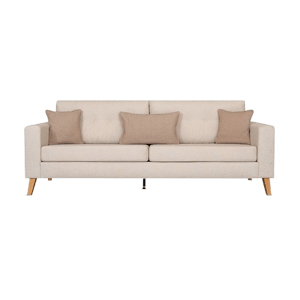 Chattels & More Alma 3 Seater Sofa