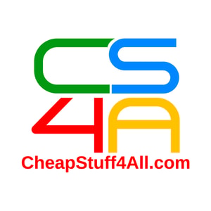 Cheap Stuff 4 All