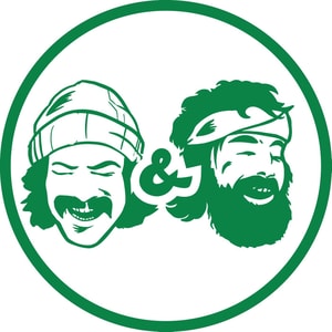 Cheech and Chong
