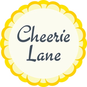 Cheerie Lane Popcorn