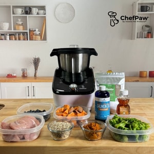 ChefPaw