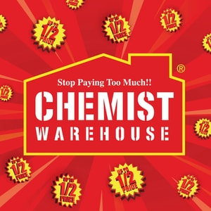 Chemist Warehouse